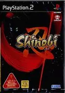 忍 Shinobi