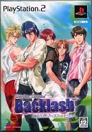 Backlash 恋のエキゾースト・ヒート