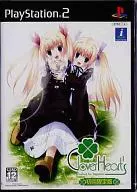 Clover Heart’s ～looking for happiness～ [限定版]