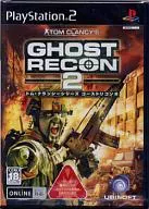 GHOST RECON 2 