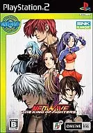 THE KING OF FIGHTERS NEOWAVE [ベスト版]