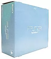 プレイステーション2本体 AQUA(SCPH-39000AQ)