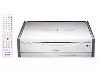 PSX(DESR-7000/250GB HDD搭載DVDレコーダー)