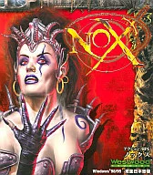 NOX ノックス 完全日本語版