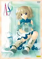 AS～ エンジェリックセレナーデ [普及版]