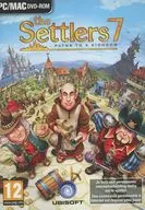 The Settlers 7-Paths to a Kingdom[EU版]