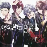 DYNAMIC CHORD feat.KYOHSO[通常版]