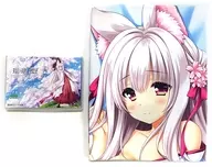 瑠璃櫻 抱き枕カバー付き版