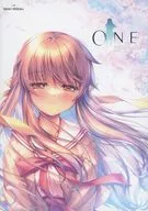 ONE. [通常版]