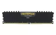 メモリーモジュール VENGEANCE LPX 32GB(16GB×2) [CMK32GX4M2A2666C16]