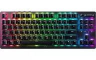 RAZER ワイヤレス RGBメカニカル ゲーミングキーボード DeathStalker V2 Pro TKL Optical Switch[RZ03-04370100-R3M1]