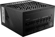 msi PC電源ユニット MPG A1000G PCIE5