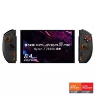 ポータブルゲーミングPC Tech-One ONEXPLAYER 2 Pro [CPU：Ryzen 7 7840U/メモリ：16GB/GPU：Radeon 780M/SSD：1TB] (ミッドナイトブラック)