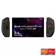 ポータブルゲーミングPC Tech-One ONEXPLAYER 2 Pro [CPU：Ryzen 7 7840U/メモリ：32GB/GPU：Radeon 780M/SSD：1TB] (ミッドナイトブラック)