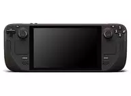 ポータブルゲーミングPC Steam Deck OLED 1TB (ブラック)