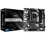 マザーボード ASRock B760M Pro-A/D4