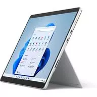 マイクロソフト SurfacePro8 (13型 /SSD 512GB /メモリ 8GB /Intel Core i5 /プラチナ) [EBP-00010]