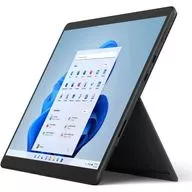 マイクロソフト 13インチタブレット SurfacePro 8 16GB/256GB (グラファイト) [8PV-00026]