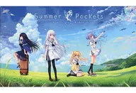 ランクB）Summer Pockets [初回版]