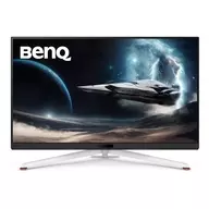 [14日間保証付き] BenQ MOBIUZ 31.5インチ 4Kゲーミングモニター [EX321UX-JP]