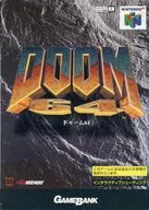 ランクB)ドゥーム64