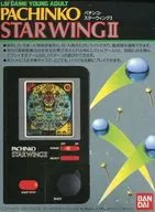 パチンコ スターウィング2 
