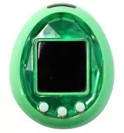 Tamagotchi(たまごっち) iD (グリーン)
