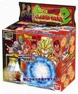 ドラゴンボールZ バトル体感 かめはめ波2 オッスおめぇ悟空 天下一武道会(状態：データカードダス欠品・箱(内箱含む)状態難)