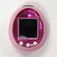 Tamagotchi(たまごっち) iD (ピンク)(状態：本体のみ、本体状態難)