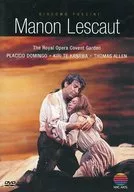 英国ロイヤル・オペラ/プッチーニ歌劇「マノン・レスコー」