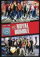 SDVD プロレス/WWE ロイヤルランブル2005