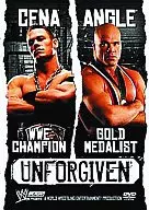 格闘技/WWE アンフォーギヴェン2005