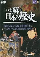 いま蘇る日本の歴史8 江戸