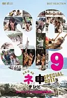 AKB48 ネ申テレビ スペシャル～オーストラリアの秘宝を探せ!～