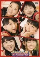 スマイレージ DVD MAGAZINE Vol.8