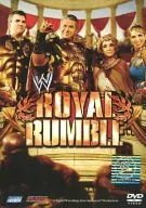 WWE ロイヤルランブル2006