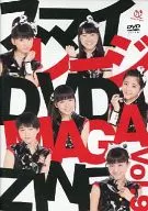 スマイレージDVD MAGAZINE Vol.9