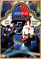 磁石単独ライブ「Lucky7」