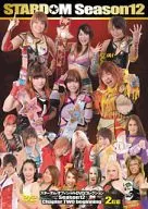 STARDOM season.12 Chapter Two beginning