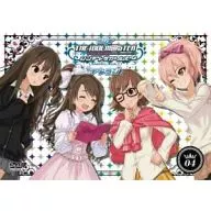 ラジオ アイドルマスター シンデレラガールズ 『デレラジ』DVD Vol.4
