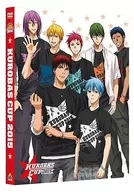 KUROBAS CUP 2015[Amazon.co.jp限定]
