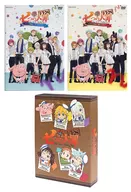 七つの大罪FES 2015 初回版 全2巻セット(Amazon全巻収納BOX付き)