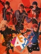 MANKAI STAGE A3! -AUTUMN＆WINTER 2019- [初演特別限定版]
