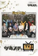 ツキステ。TV SEASON2 Ver.WHITE