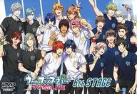 不備有)うたの☆プリンスさまっ♪ マジLOVELIVE 6th STAGE(状態：全特典欠品)
