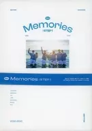 ENHYPEN Memories：STEP1 2020-2021