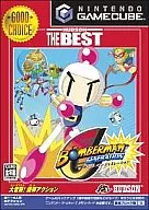 ボンバーマンジェネレーション(Best版)