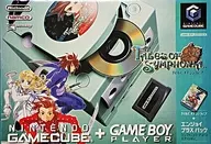 テイルズオブシンフォニア+エンジョイプラスパック シンフォニックグリーンエディション[限定版]