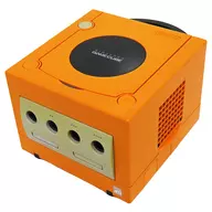 [状態：ジャンク品]ゲームキューブ本体