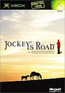Jockey’s Road